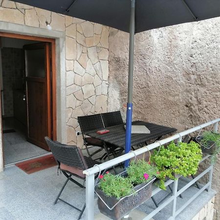 Apartment Senj Сень Экстерьер фото