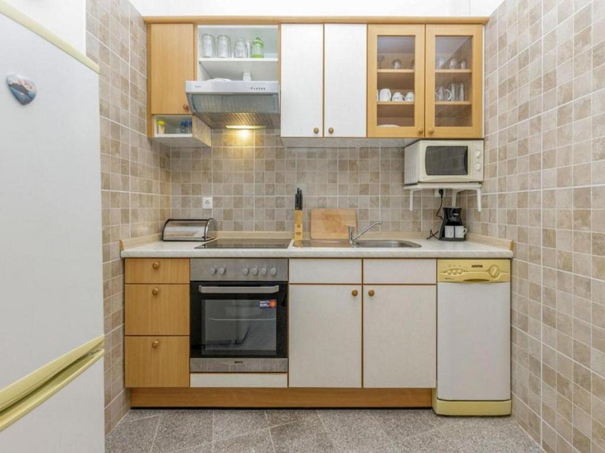 Apartment Senj Сень Экстерьер фото