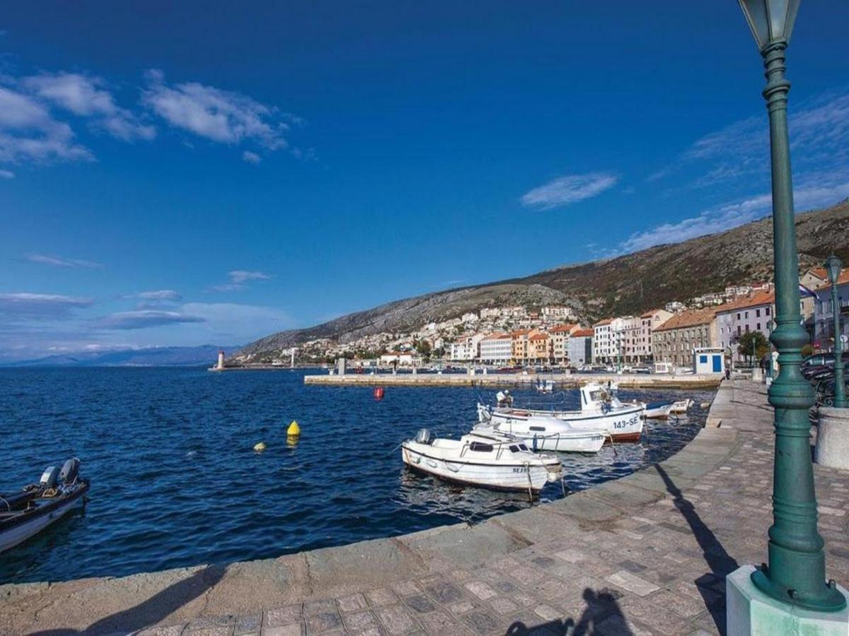 Apartment Senj Сень Экстерьер фото