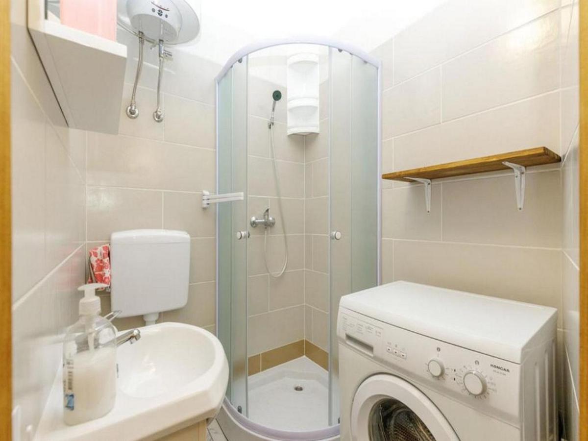 Apartment Senj Сень Экстерьер фото