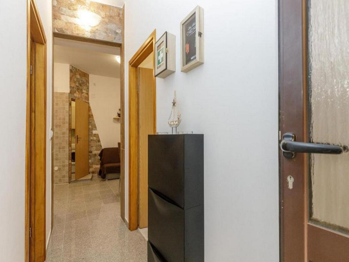 Apartment Senj Сень Экстерьер фото