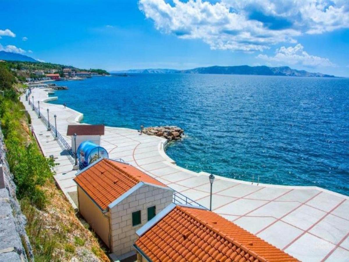 Apartment Senj Сень Экстерьер фото