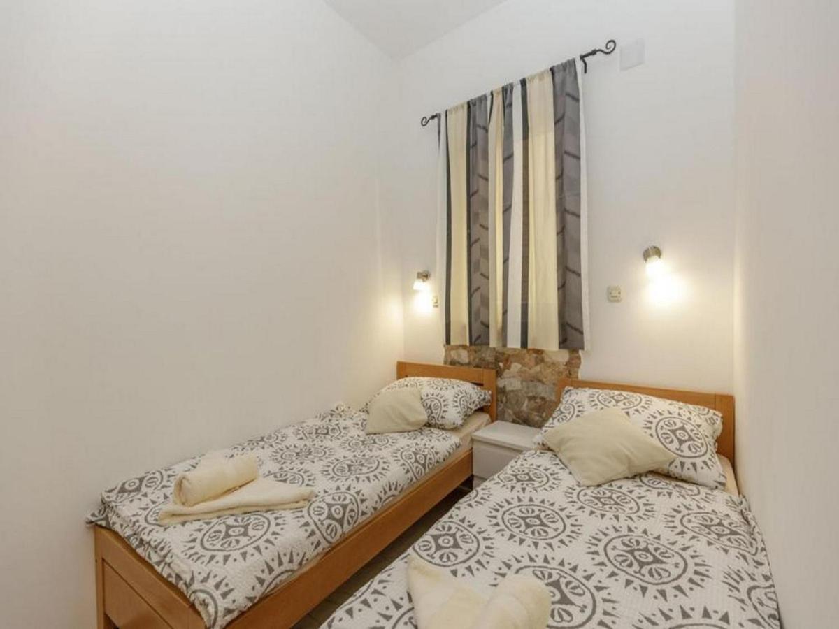Apartment Senj Сень Экстерьер фото
