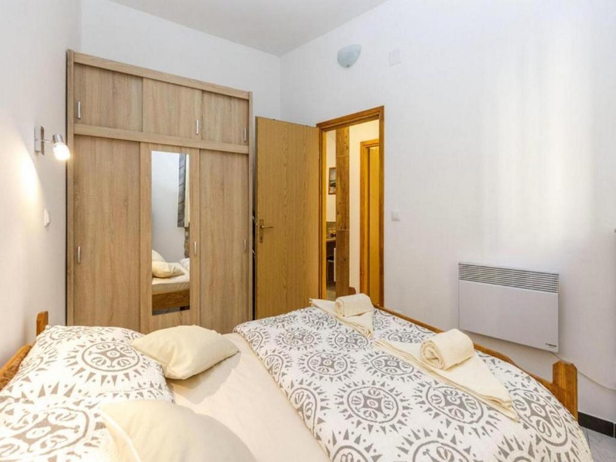 Apartment Senj Сень Экстерьер фото