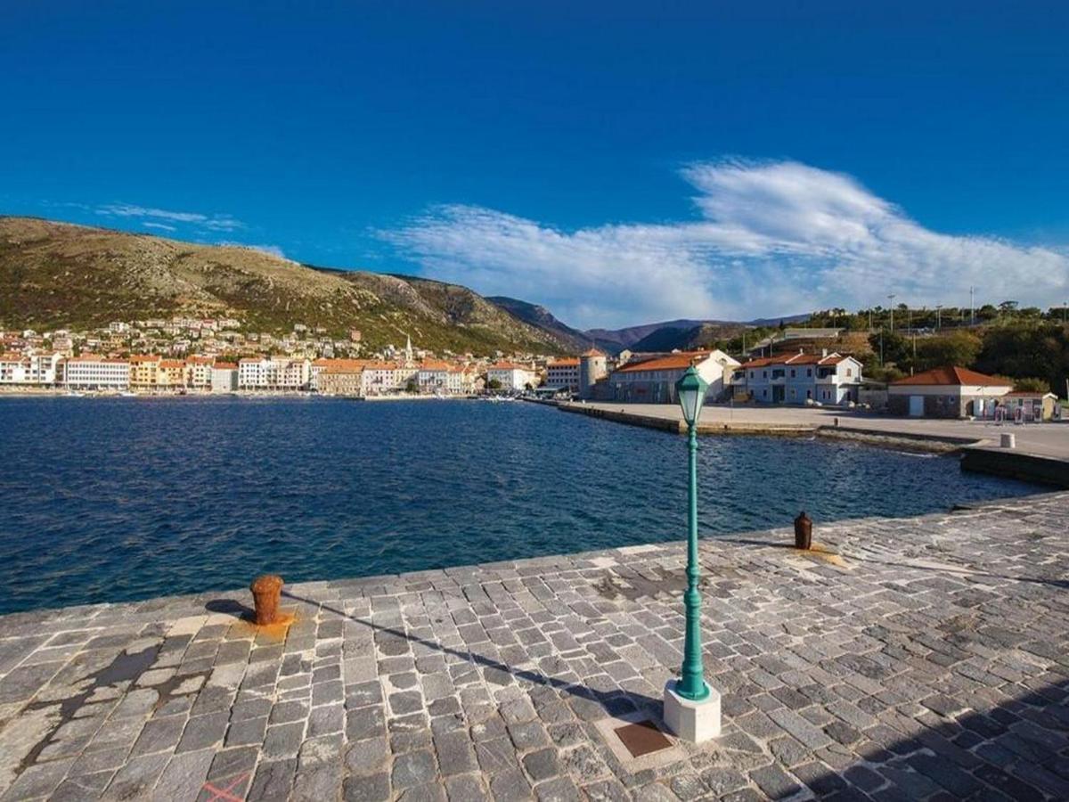 Apartment Senj Сень Экстерьер фото