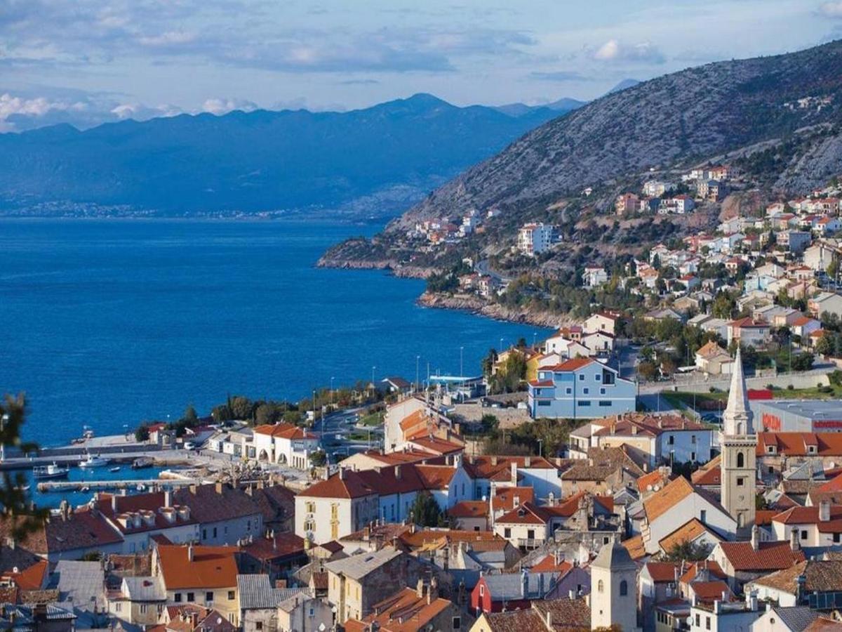 Apartment Senj Сень Экстерьер фото