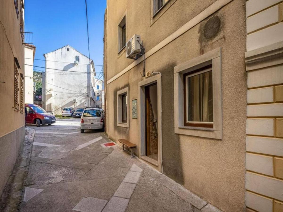 Apartment Senj Сень Экстерьер фото