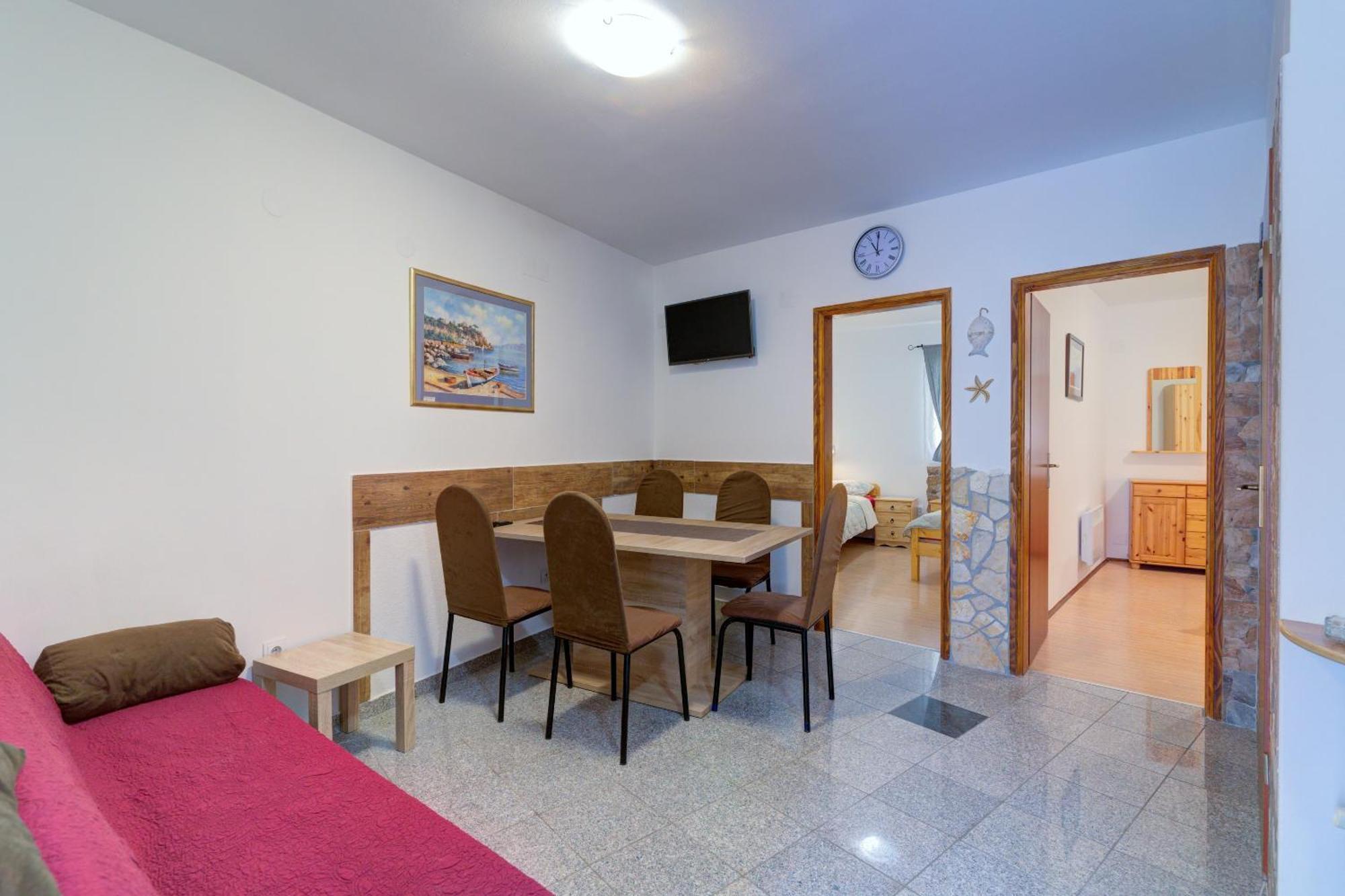 Apartment Senj Сень Номер фото